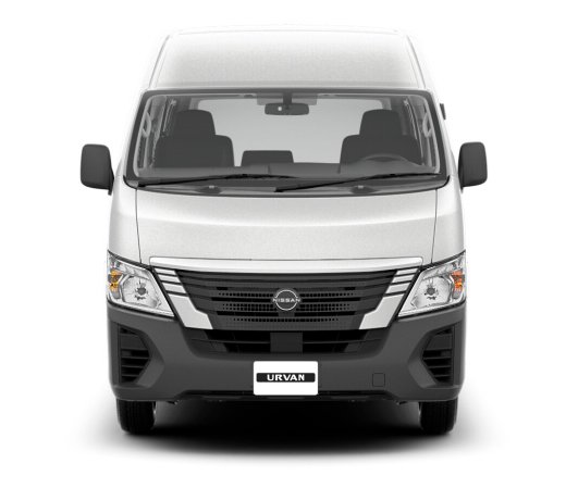 Nissan Urvan